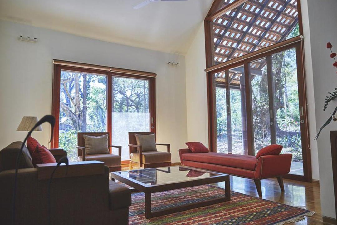 Photo of Livingroom in Somvarpet