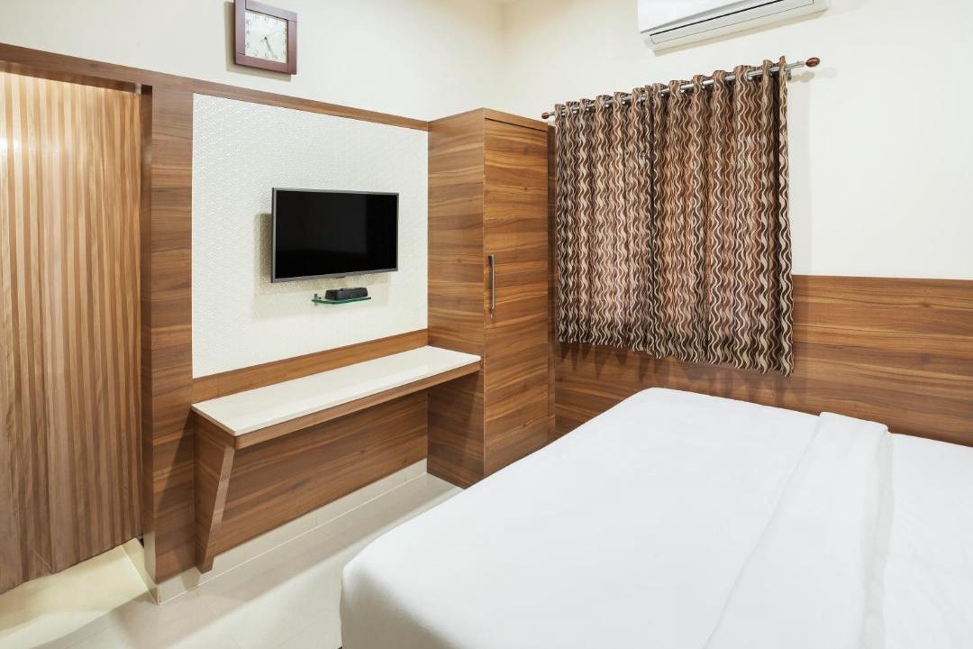 Photo of Bedroom in Saibaba Colony