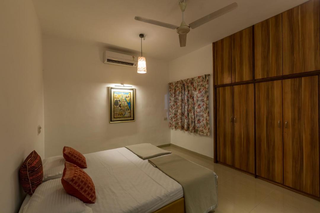 Photo of Bedroom in Murud