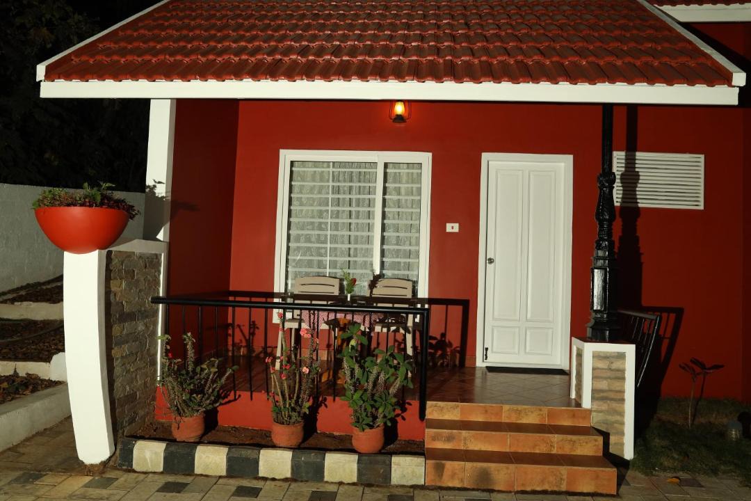 Photo of Others in Naduvattam