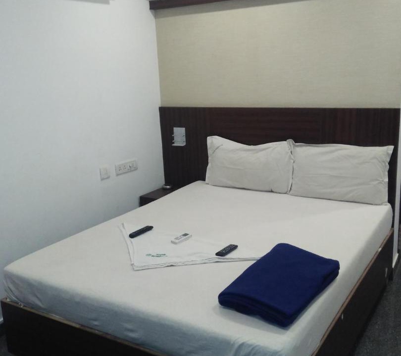 Photo of Bedroom in Periamet