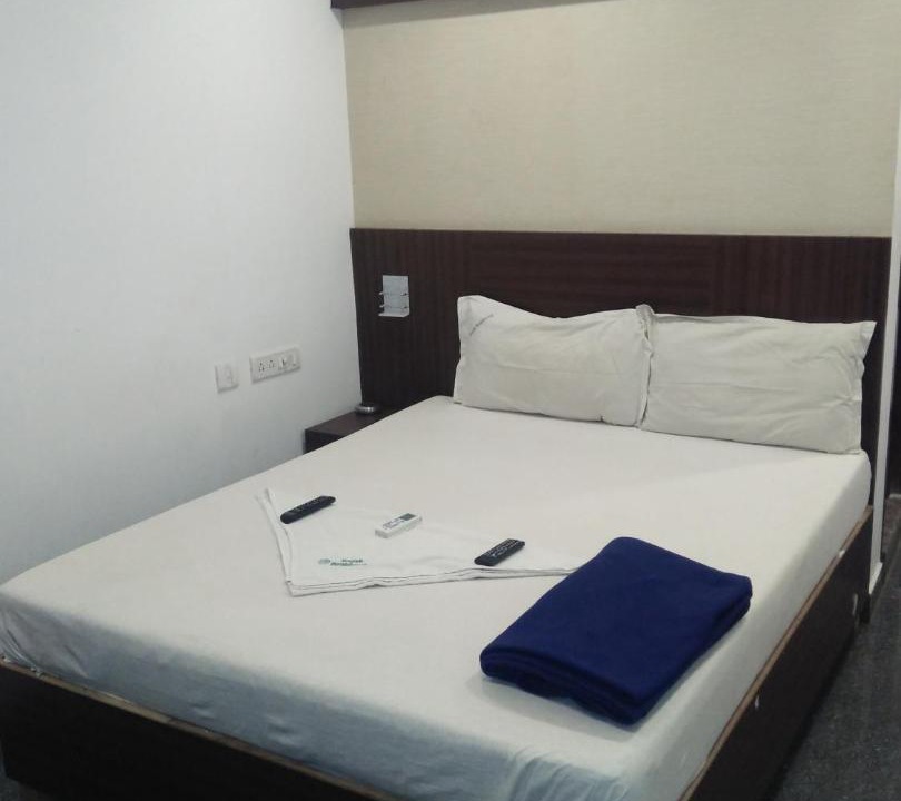 Photo of Bedroom in Periamet