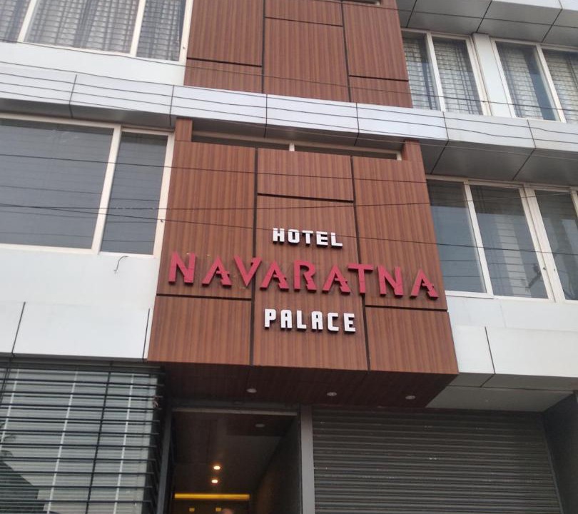 Photo of Buildings in Belagavi