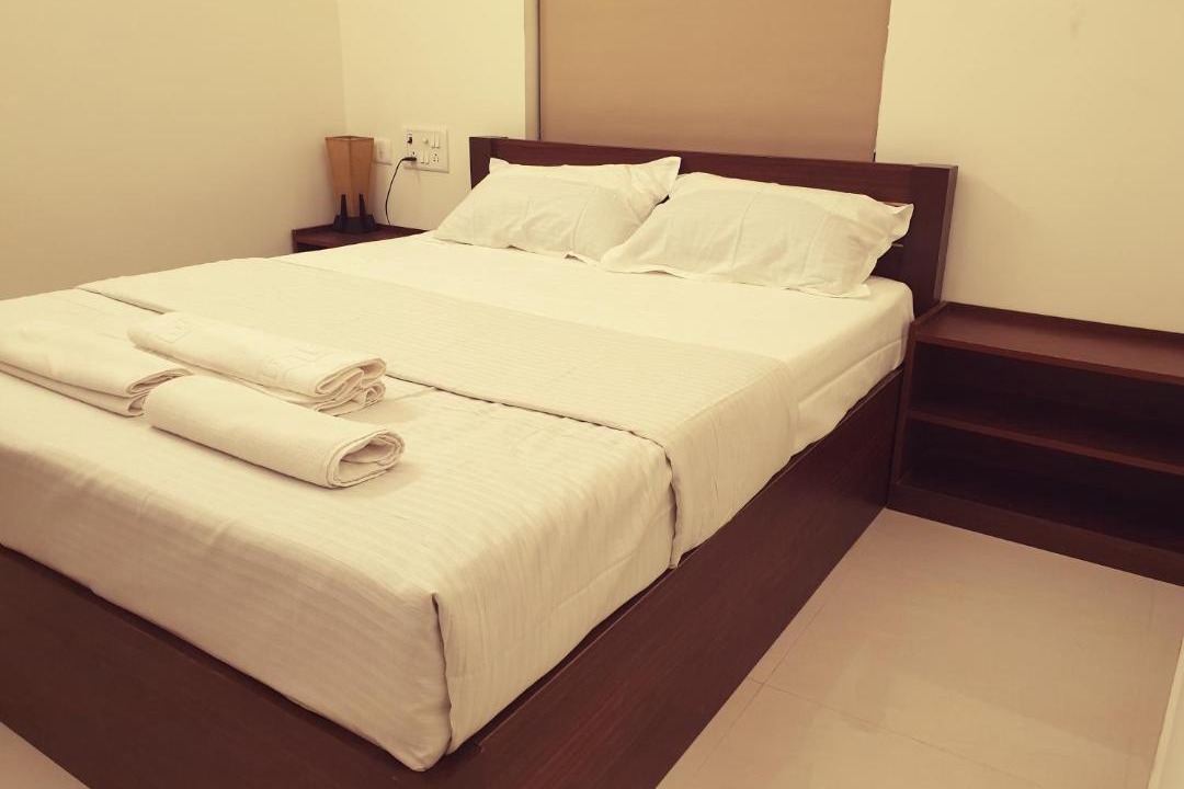 Photo of Bedroom in Perungudi