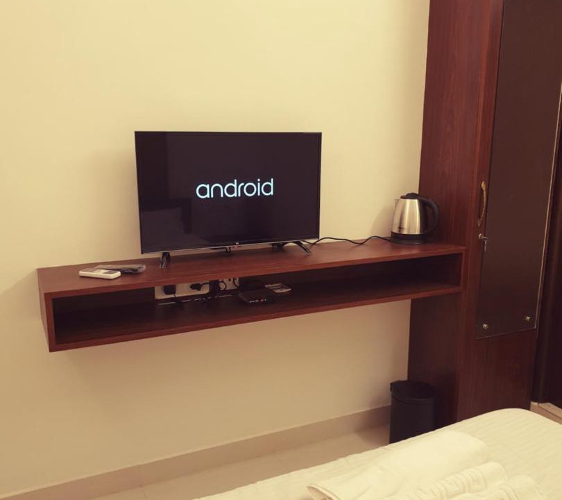 Photo of Bedroom in Perungudi