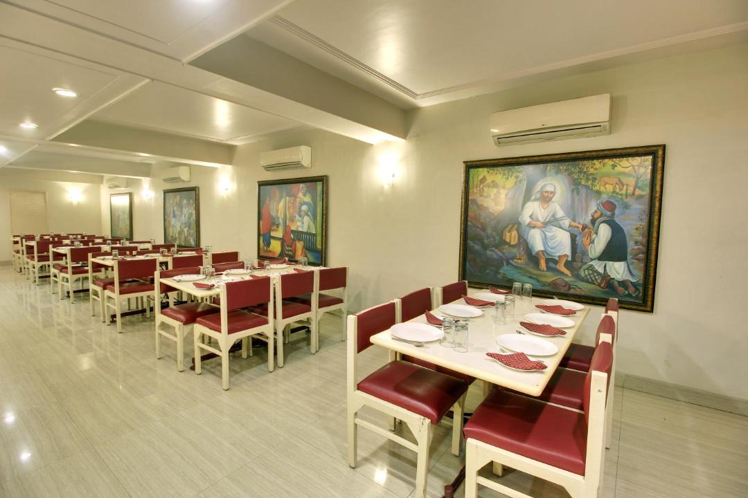 Photo of Livingroom in Shirdi