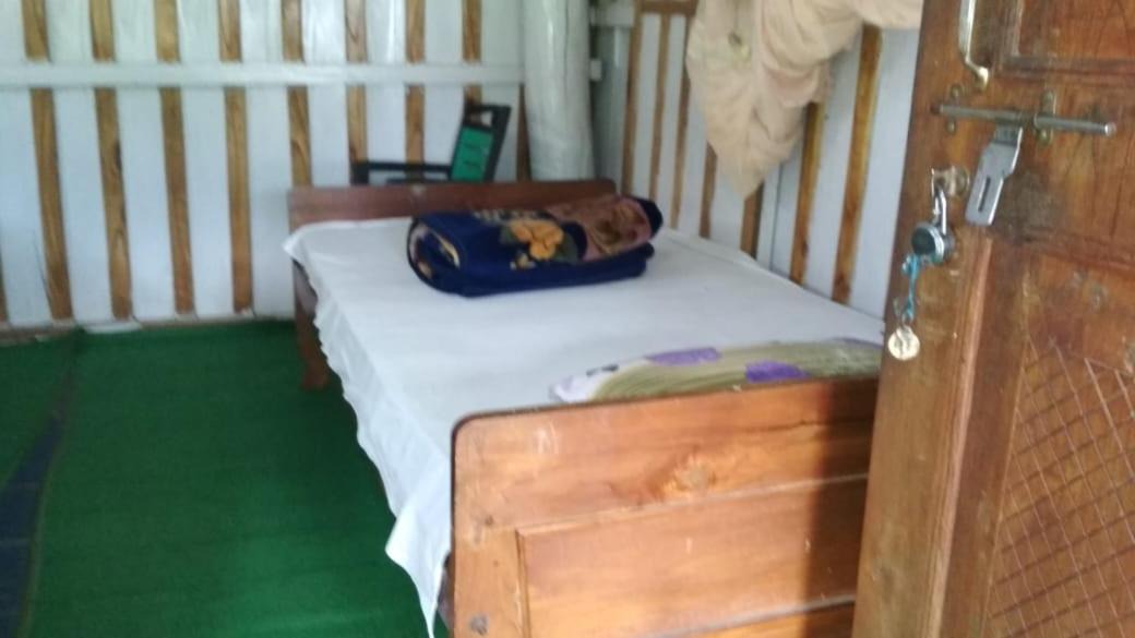 Photo of Bedroom in Alipurduar