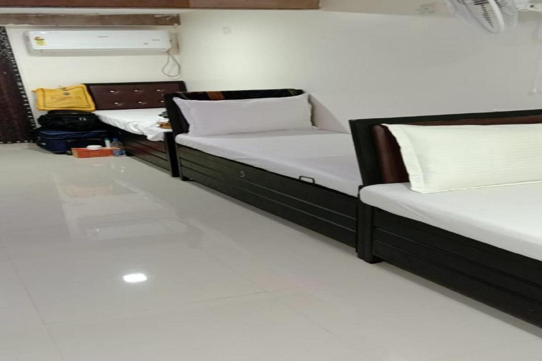 Photo of Bedroom in Sakinaka