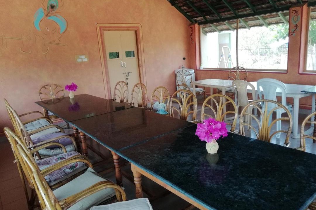 Photo of Livingroom in Tiruvannamalai