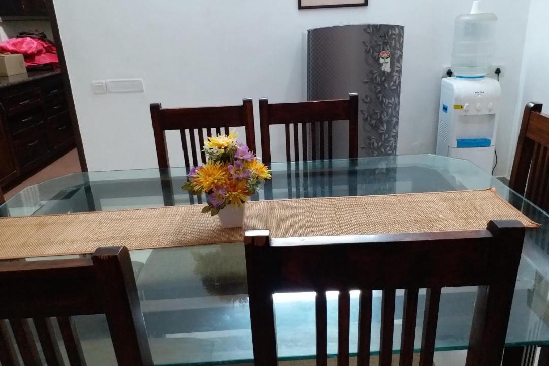 Photo of Livingroom in Vadanemelli