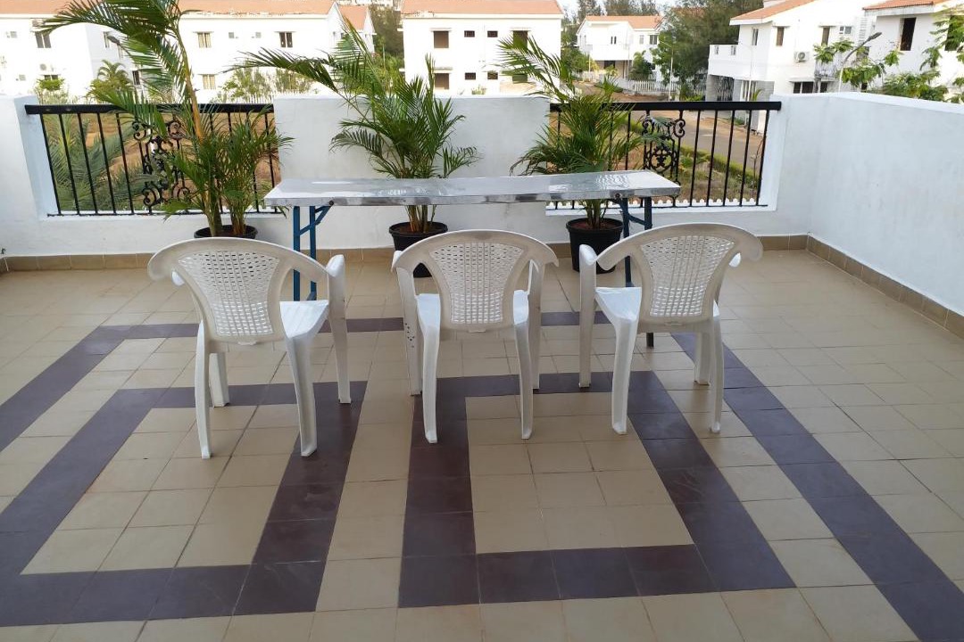 Photo of Patio Balcony in Vadanemelli