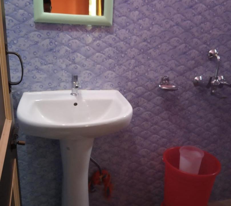 Photo of Bathroom in Rishop