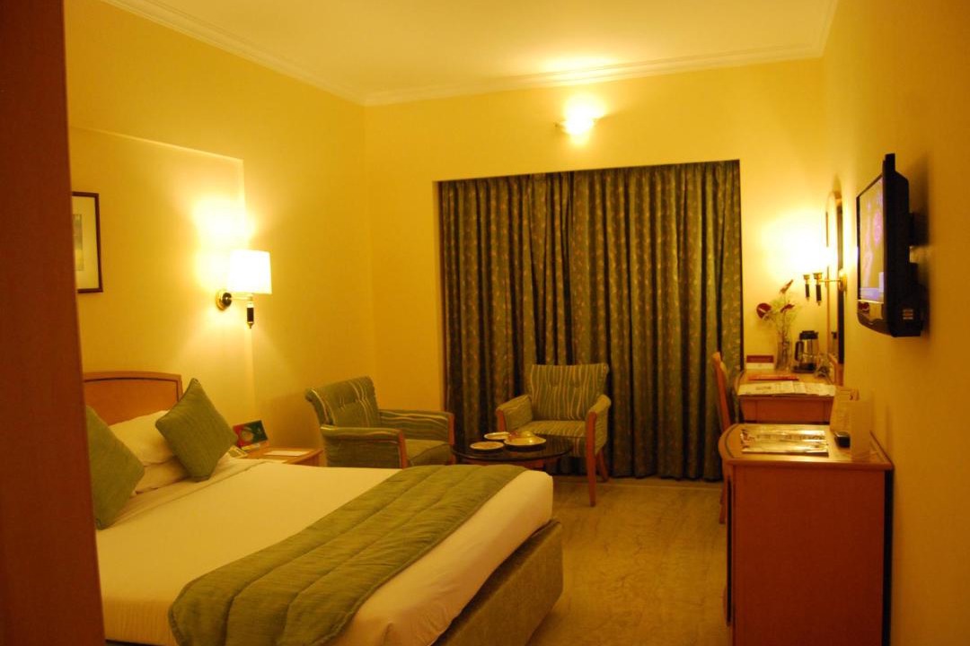 Photo of Bedroom in Egmore