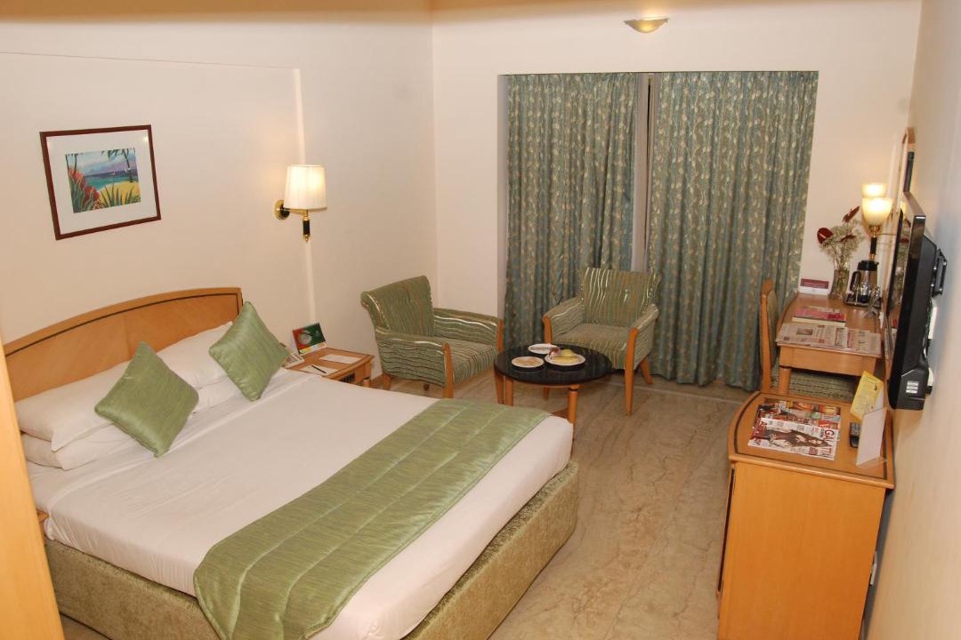 Photo of Bedroom in Egmore