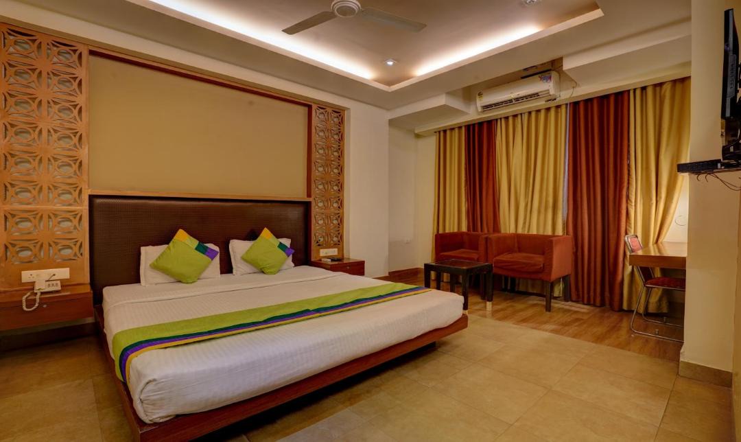 Photo of Bedroom in Ranchi