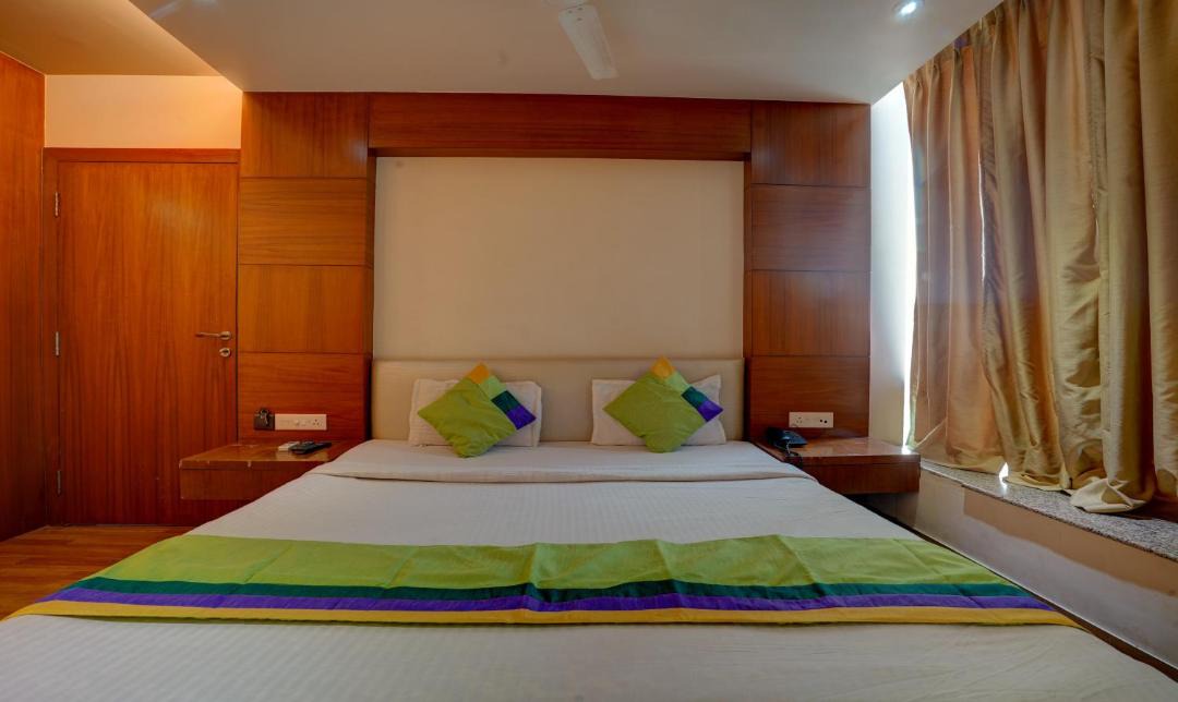 Photo of Bedroom in Ranchi