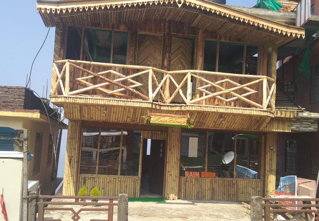 Photo of Buildings in Ravangla