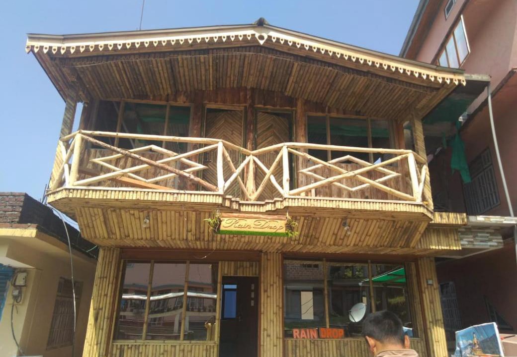 Photo of Buildings in Ravangla