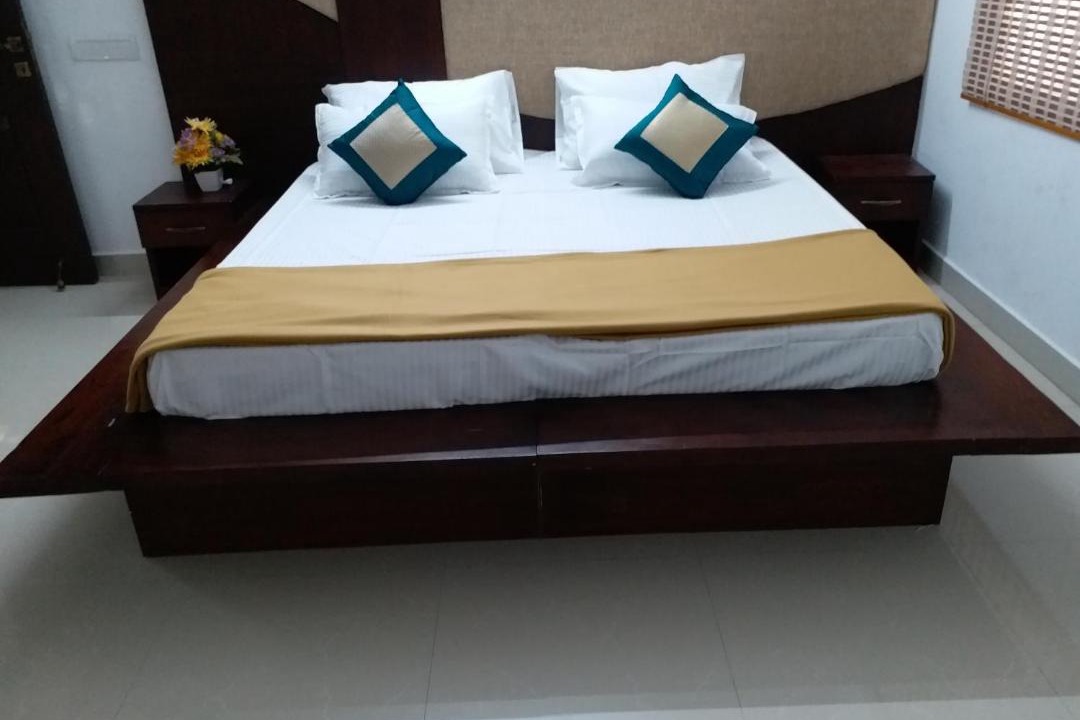 Photo of Bedroom in Vadanemelli