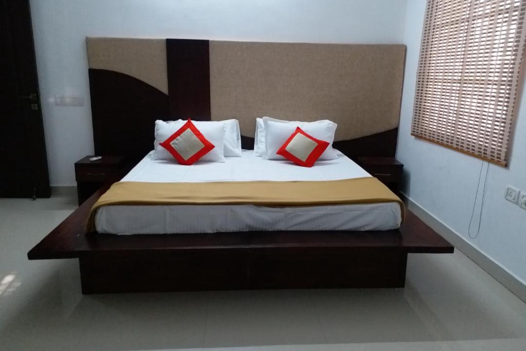 Photo of Bedroom in Vadanemelli