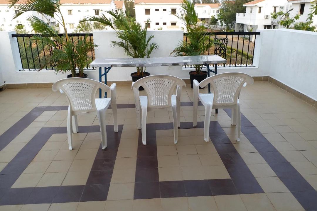 Photo of Patio Balcony in Vadanemelli