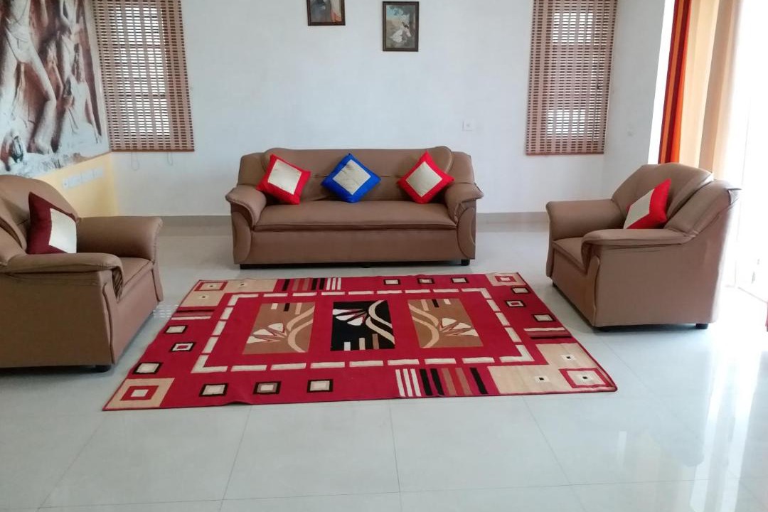 Photo of Livingroom in Vadanemelli
