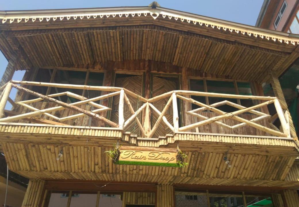 Photo of Buildings in Ravangla