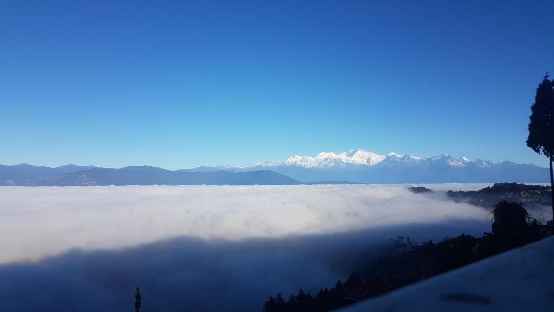 Photo of Outdoor in Darjeeling