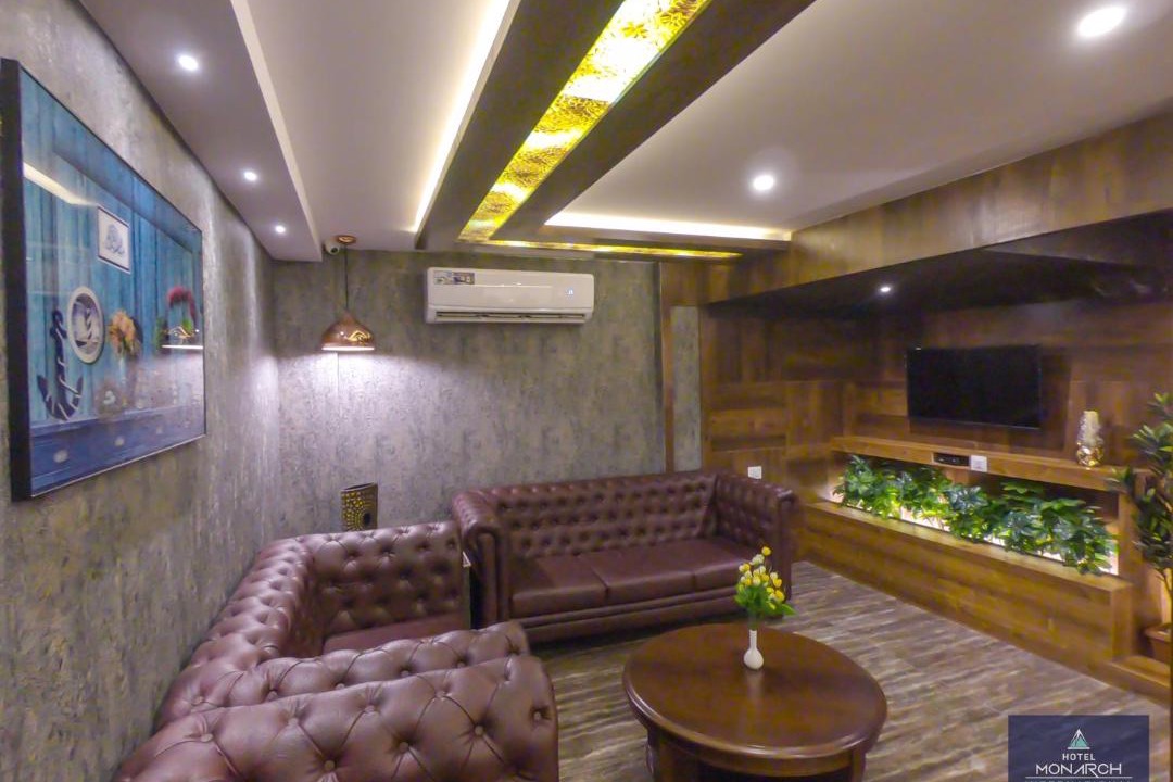Photo of Livingroom in Bilekahalli