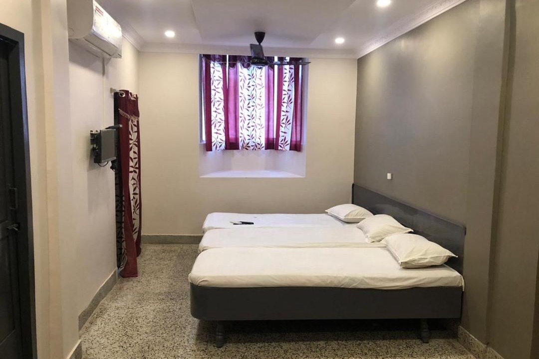 Photo of Bedroom in Dindigul