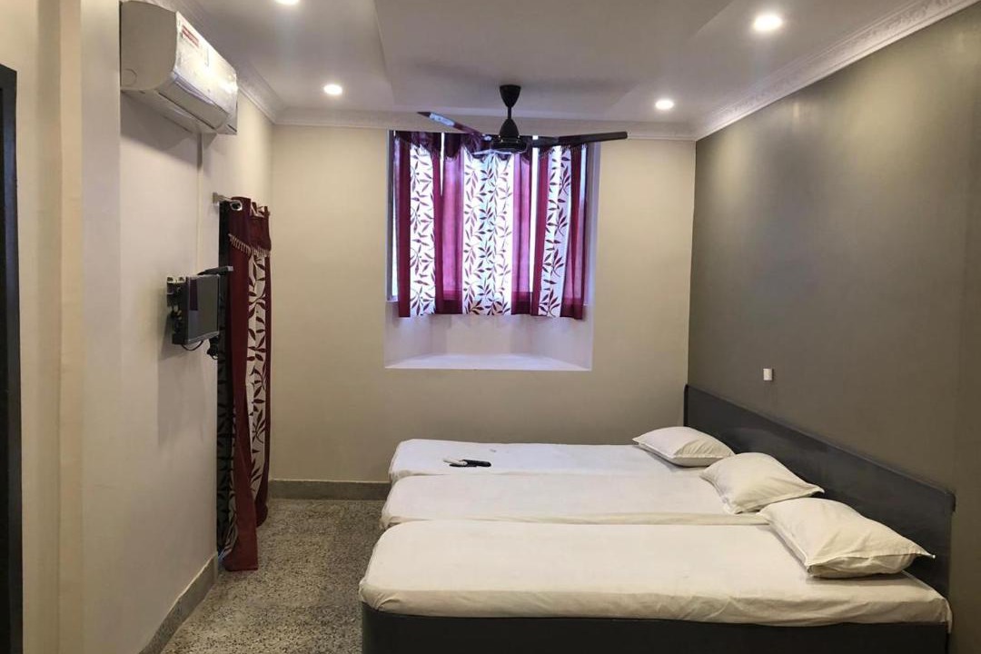Photo of Bedroom in Dindigul