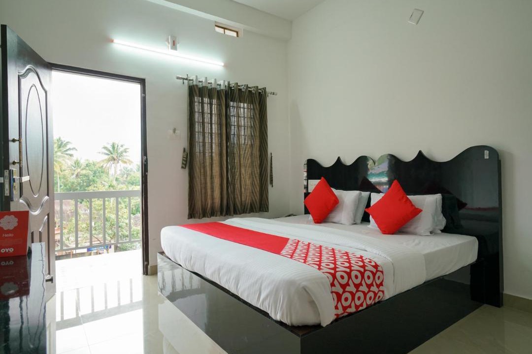 Photo of Bedroom in Adimaly