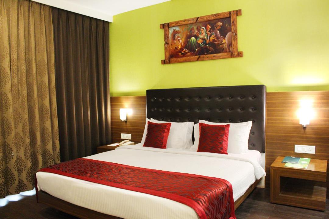 Photo of Bedroom in Thane West