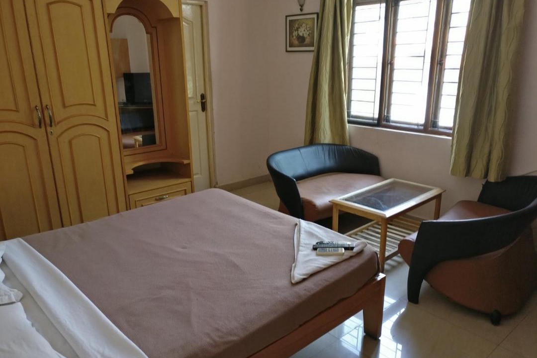 Photo of Bedroom in Bengaluru