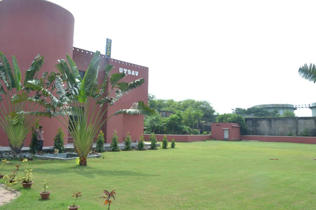 Photo of Buildings in Durgapur