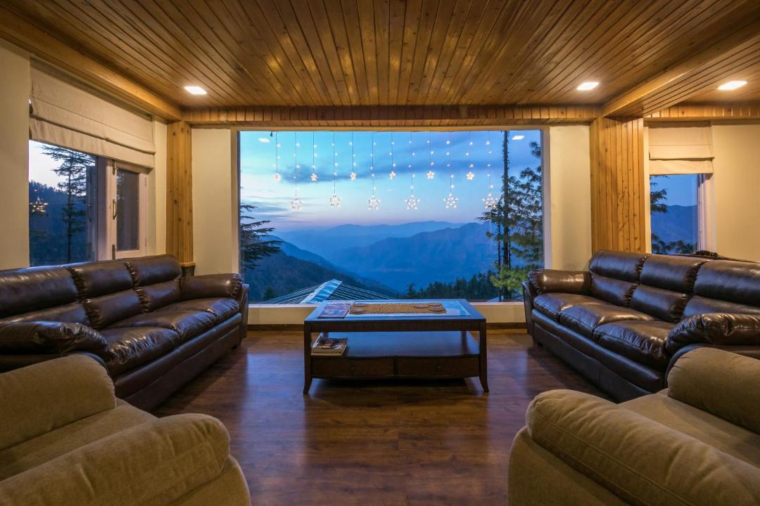Photo of Livingroom in Shimla