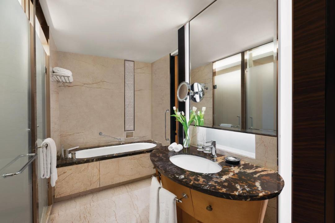 Photo of Bathroom in Vasanth Nagar