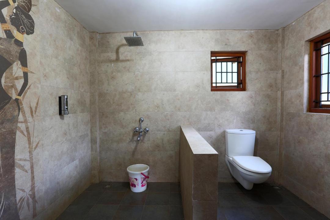 Photo of Bathroom in Coonoor