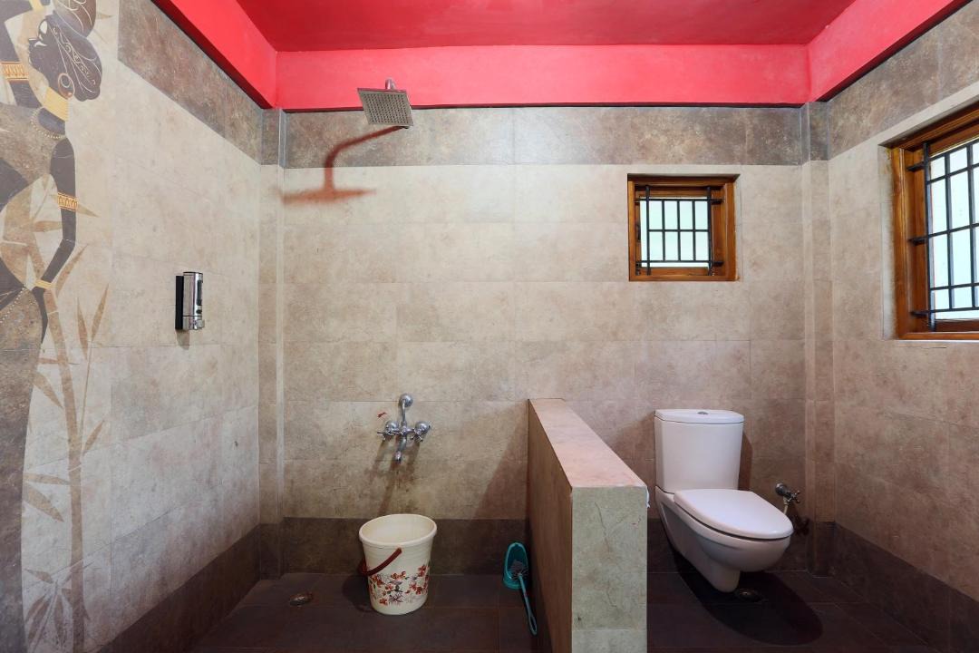 Photo of Bathroom in Coonoor