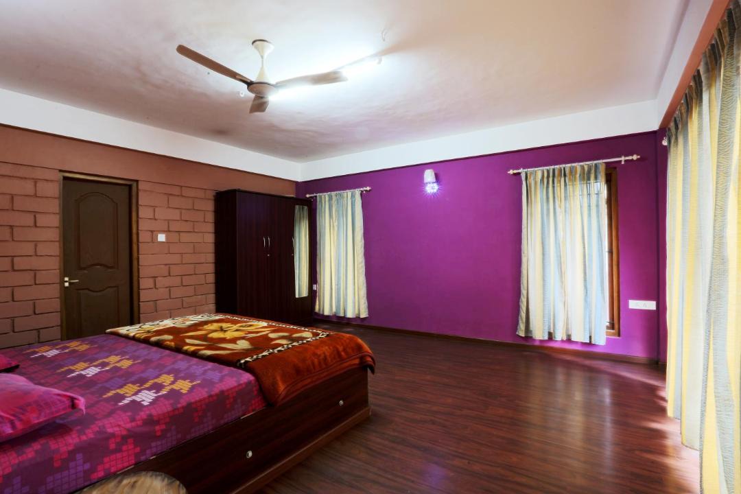 Photo of Bedroom in Coonoor