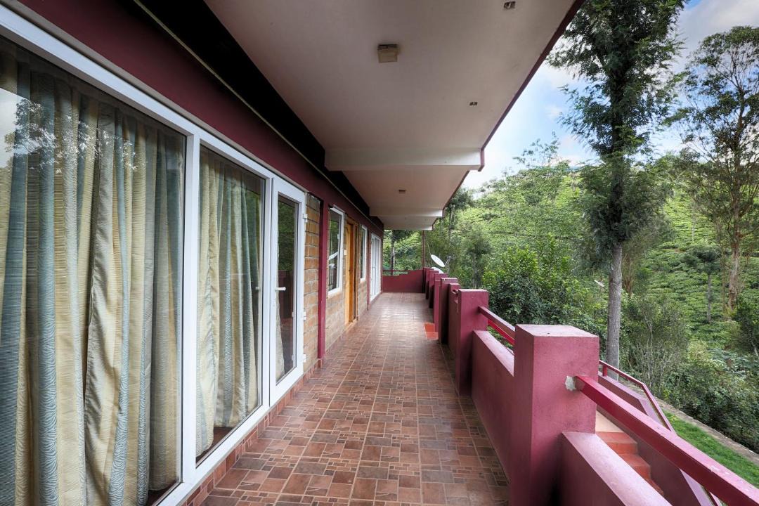 Photo of Patio Balcony in Coonoor