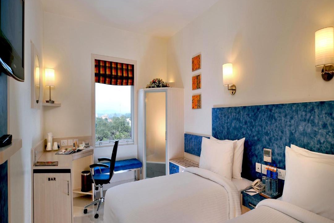 Photo of Bedroom in Urapakkam