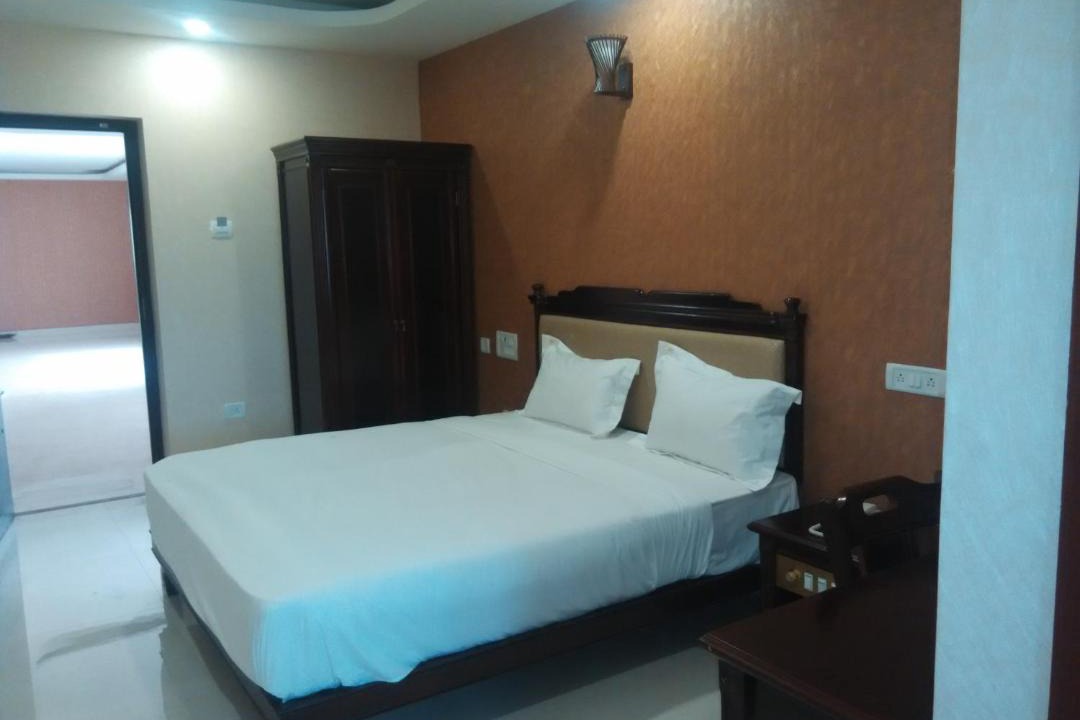 Photo of Bedroom in Poondithangal