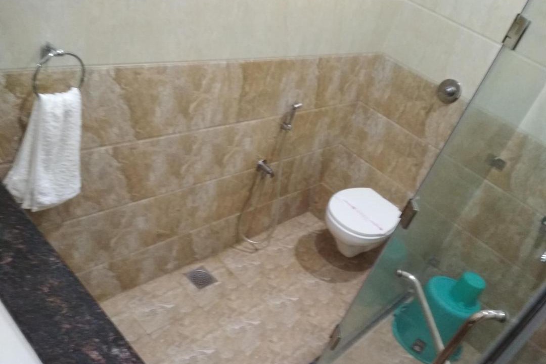Photo of Bathroom in Poondithangal