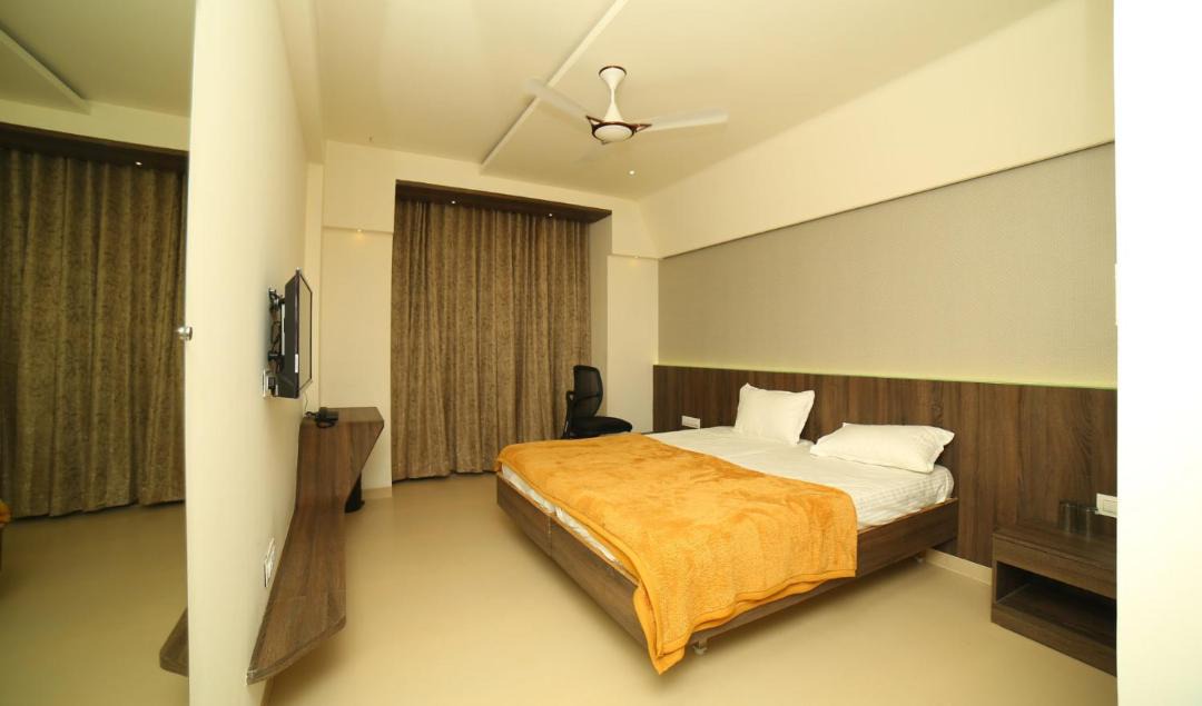 Photo of Bedroom in Igatpuri