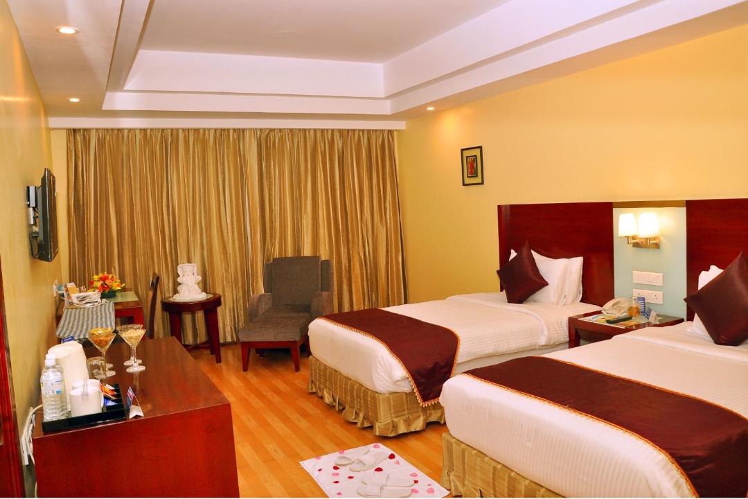 Photo of Bedroom in Navalur
