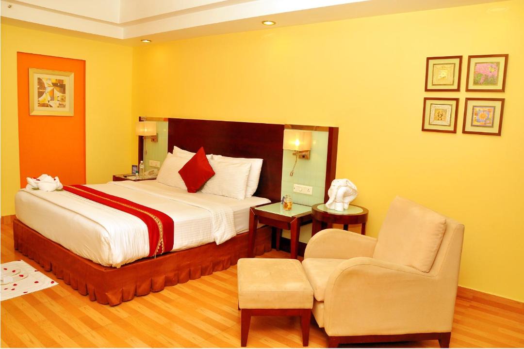 Photo of Bedroom in Navalur