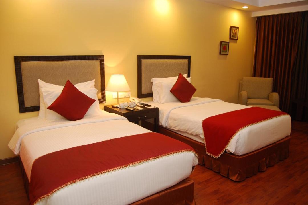 Photo of Bedroom in Navalur