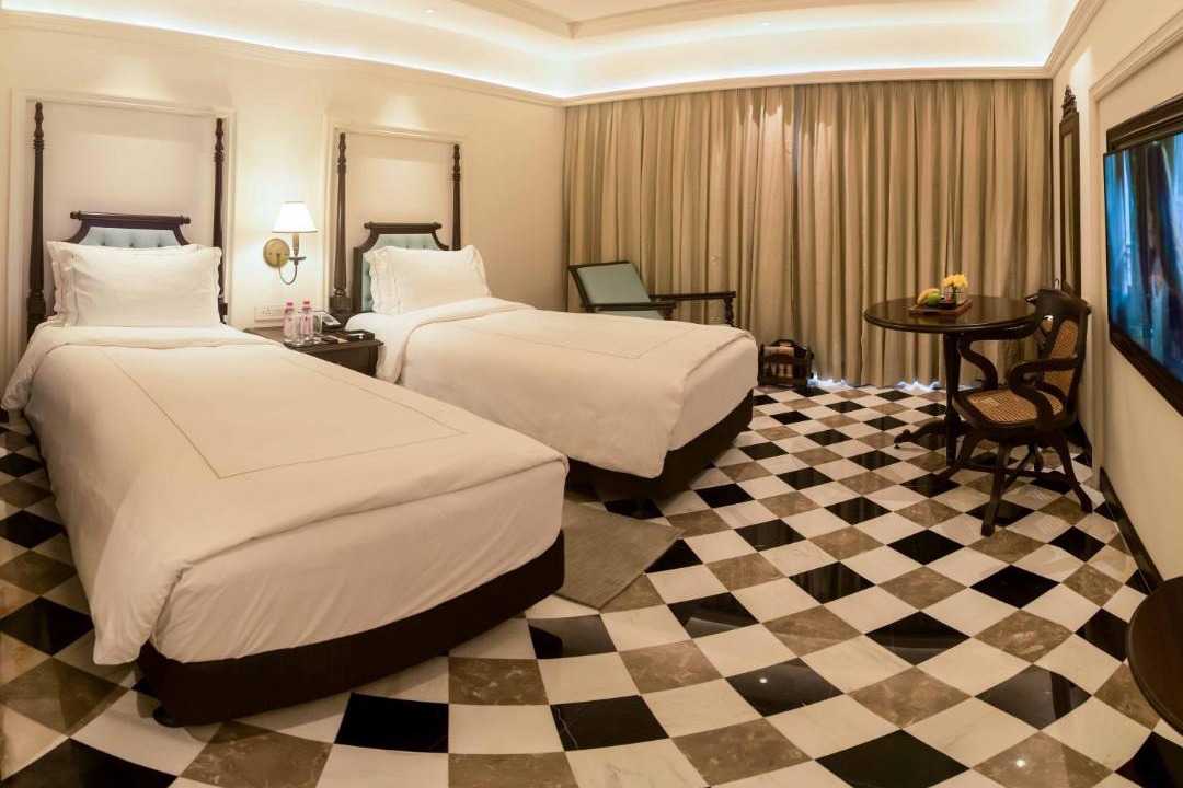 Photo of Bedroom in Alipur