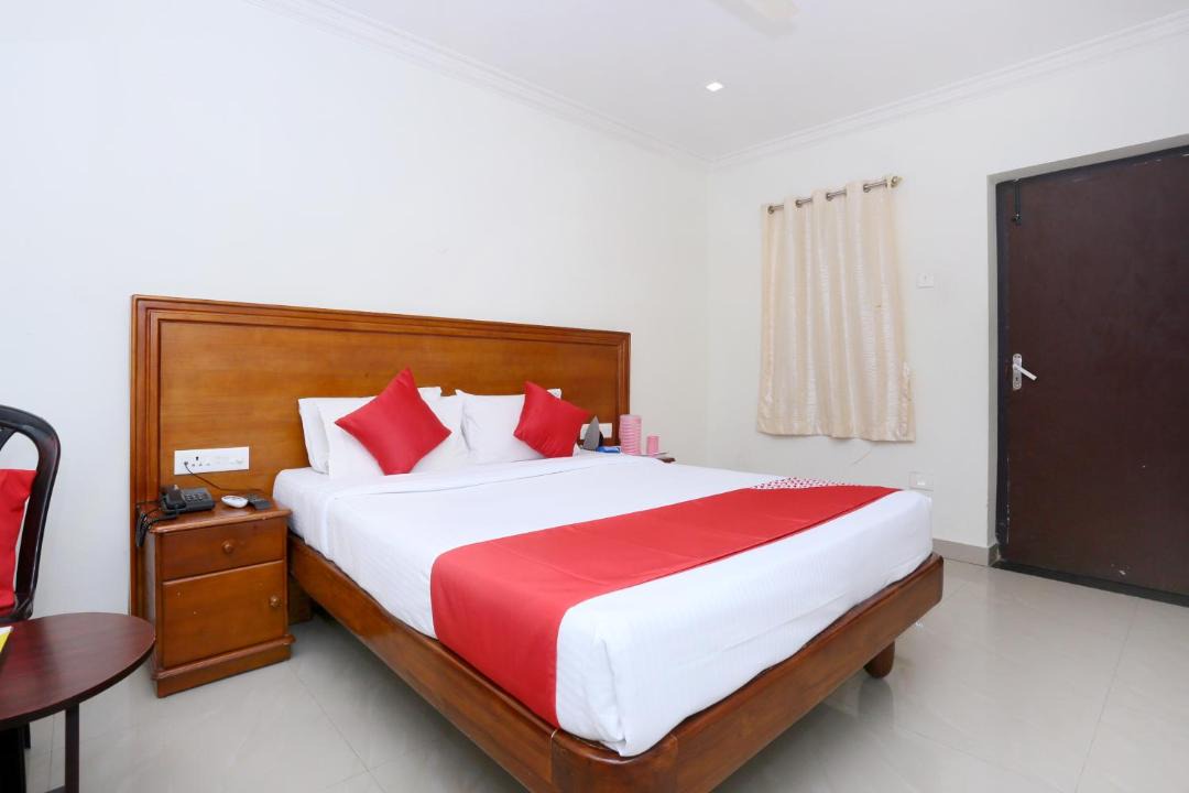 Photo of Bedroom in Rameshwaram